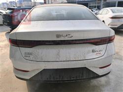 بي واي دي Qin Plus